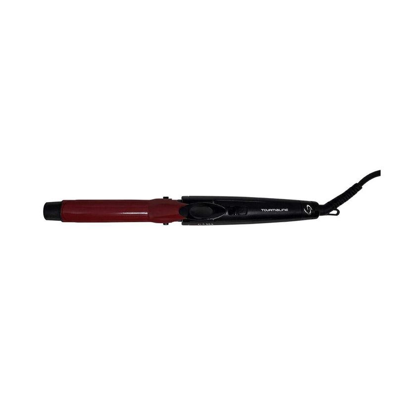 modelador-gama-italy-nano-tourmaline-25mm-220c-bivolt