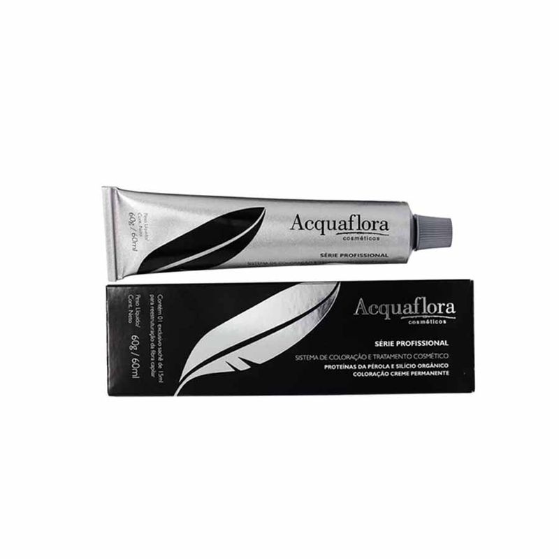 coloracao-acquaflora-6-1-louro-escuro-acinzentado-60g