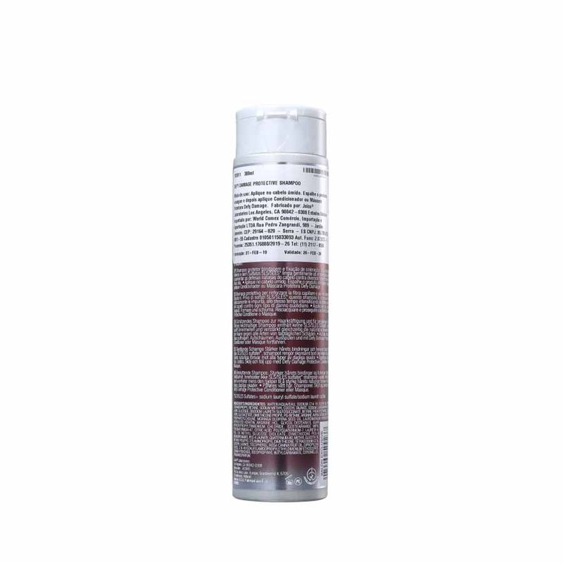 shampoo-joico-defy-damage-protective-300ml