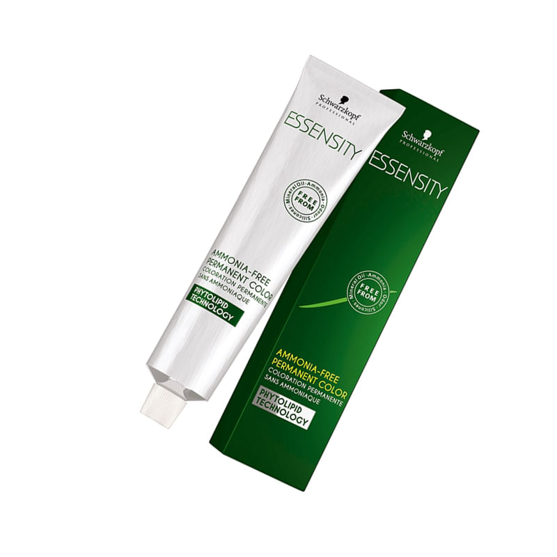 coloracao-schwarzkopf-essensity-7-0-60g