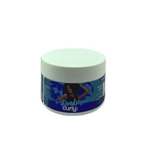 Tratamento Capilar Masc Wonder Curly Hidratante e Nutritivo Coco e Karité