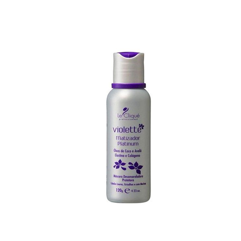 mascara-matizadora-le-clique-violette-platinum-120ml