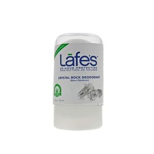 Lafe´s  Cristal Stick - Desodorante Natural 120g