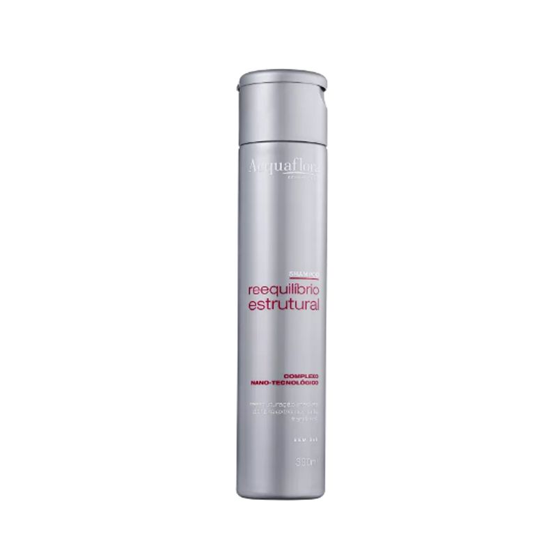 shampoo-acquaflora-reequilibrio-estrutural-300ml