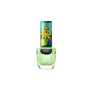 Esmalte Studio 35 Romero Britto #aqueleabraço 9ml