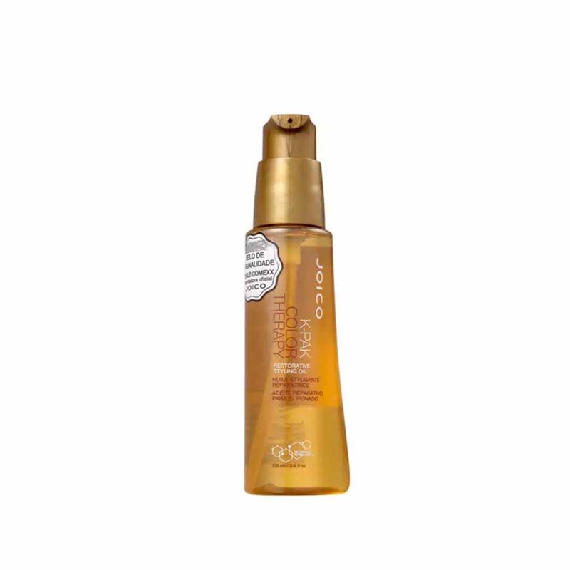oleo-reparador-joico-k-pak-color-therapy-100ml