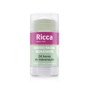 Bastão Facial Ricca Hidratante