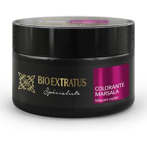 Colorante Bio Extratus Spécialiste Marsala 250g