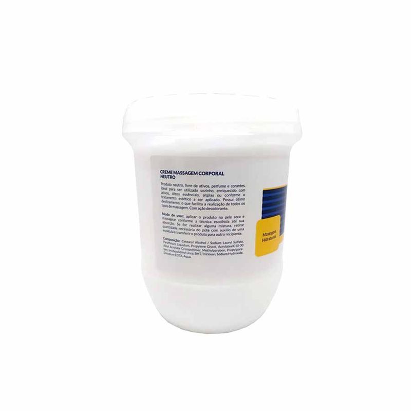 creme-de-massagem-dagua-natural-neutro-650g