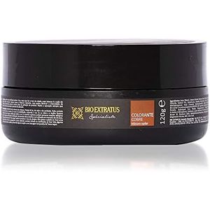 Máscara Tonalizante Bio Extratus Specialist Vermelha 250g:
