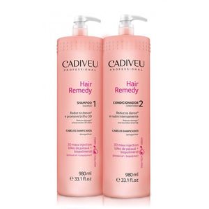 Condicionador Cadiveu Professional Reparador 980ml