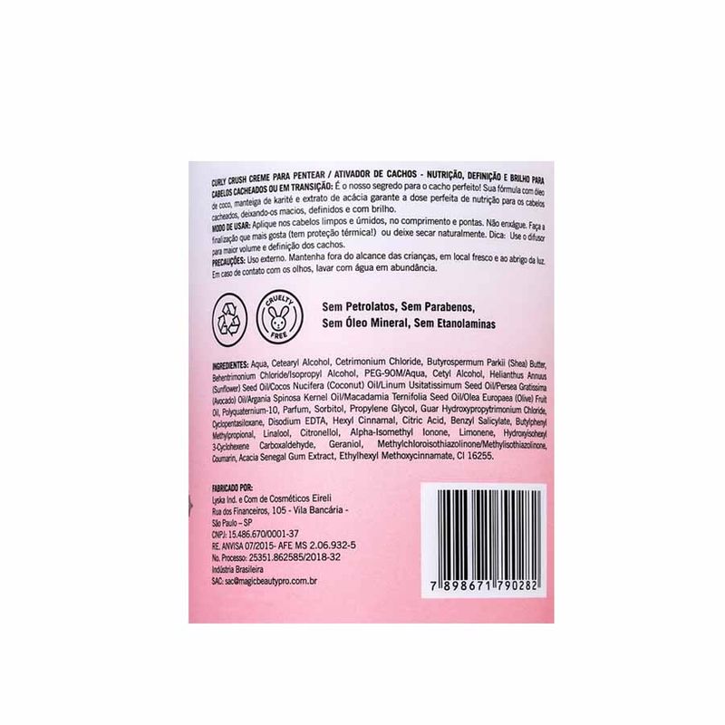creme-de-pentear-magic-beauty-curly-crush-300ml