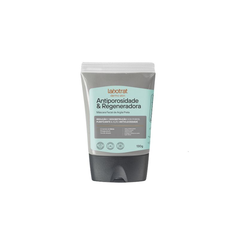 mascara-facial-labotrat-argila-preta-130g-labotrat