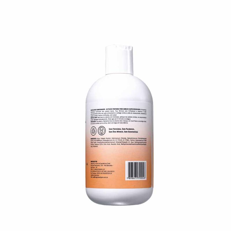 condicionador-magic-beauty-nutri-expert-300ml