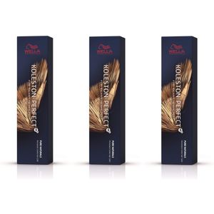 Tin Koleston Perfect Me+ 9/0 60ml - Wella Professionals