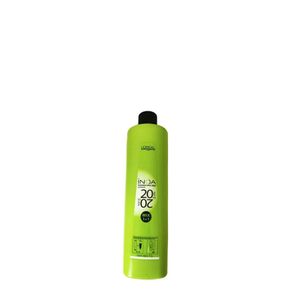 Oxidante LOréal Inoa 20Vol 6% - 1L