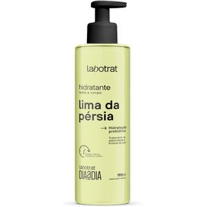 Hidratante Labotrat Lima da Pérsia 190ml