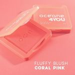 blush-creme-oceane-fluffy-coral-pink