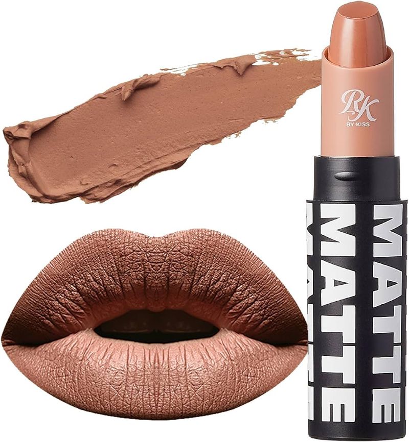 batom-matte-ruby-kisses-kiss-red