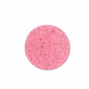 Ricca - Esponja Celulose Facial Branca