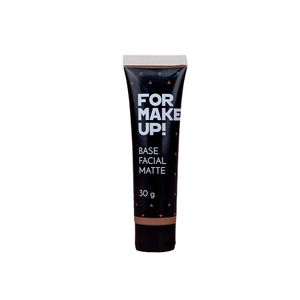 Base Facial Matte For Make Up - Natural 30