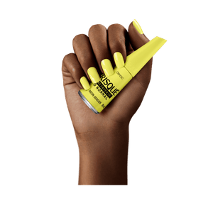 Esmalte Risque Reinvente o Normal - Neon Gender - Risqué - 8ml
