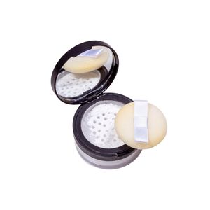 Pó Facial Zanphy Translucente 03 HD 15g