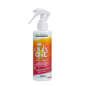BB Cream Ana Perena Only One Sun 200ml