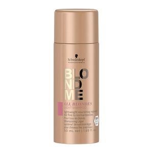 Shampoo Schwarzkopf BlondMe All Blondes Detox 300ml