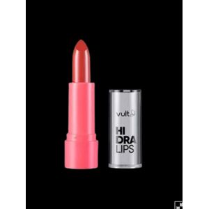 Batom Vult Hidra Lips Capuccino