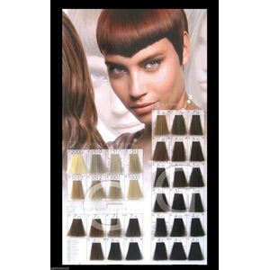 Tint Keune Color 9.1 60ml - Keune