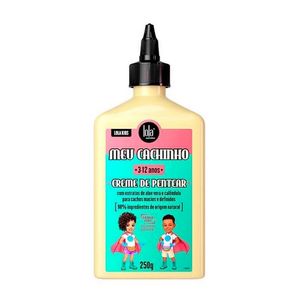 Leave-In Lola Cachos 750ml - Lola Cosmetics