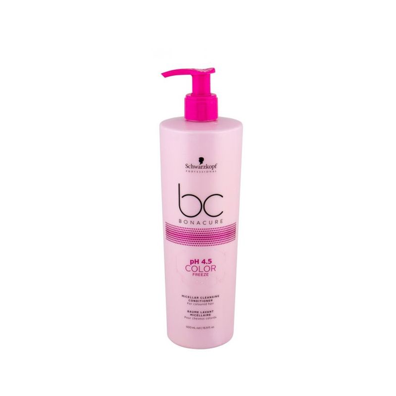 condicionador-co-wash-schwarzkopf-bc-ph4-5-color-500ml