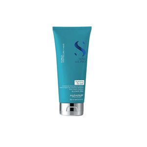 Shampoo Alfaparf Semi Di Lino Curls Hydrating Co-Wash - 200ml