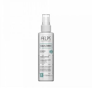 Tônico Capilar Felps Equilíbrio 120ml