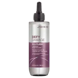 Fort Defy Damage Joico In a Flash 200ml - Joico