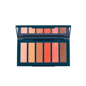 Tracta Sobretudo - Paleta de Sombras 9g