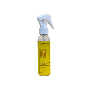 Finalizador Selena Hills Solar Color Extend 120ml