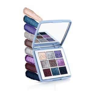 Paleta Dreams Come True - Bruna Tavares
