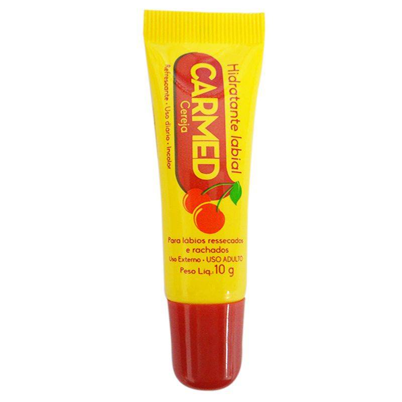 hidratante-labial-carmed-cereja-10g