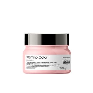 Máscara L'oreal Série Expert Vitam Color 250g