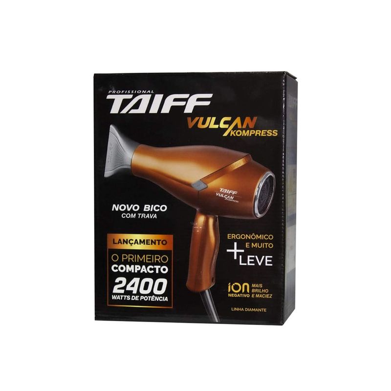 secador-taiff-vulcan-kompress-2400w-220v
