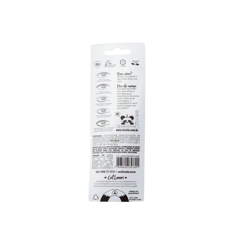 lapis-de-olho-vizzela-cat-lovers-preto-0-24g