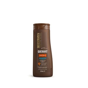 Shampoo Bio Extratus Queravit Hidratante 250ml