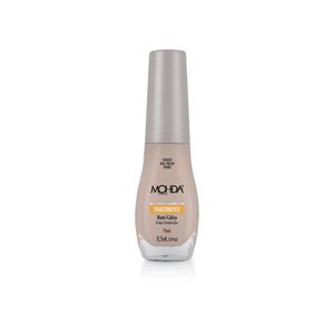 Mohda - Praia Esmalte Transparente 8,5ml
