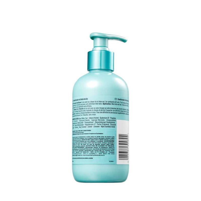 condicionador-schwarzkopf-mad-about-curls-2-em-1-250ml