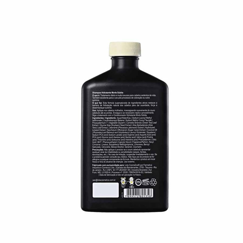 shampoo-lola-cosmetics-morte-subita-250ml