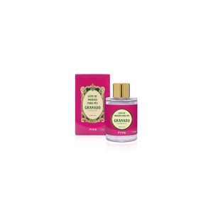 Leite Granado de Imersão para Pés 110ml