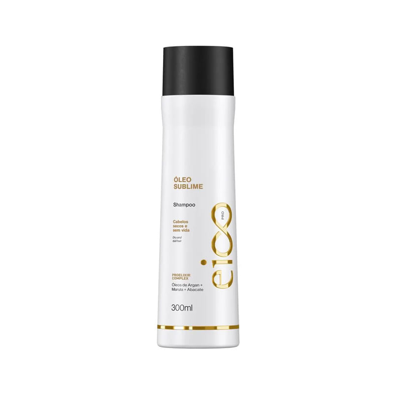 shampoo-eico-profissional-oleo-sublime-300ml