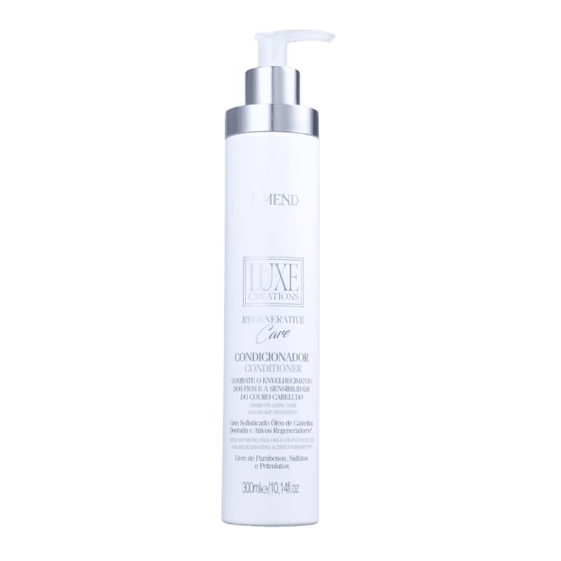 condicionador-amend-luxe-creations-regenerative-care-300ml